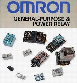 Omron PLC &CPU